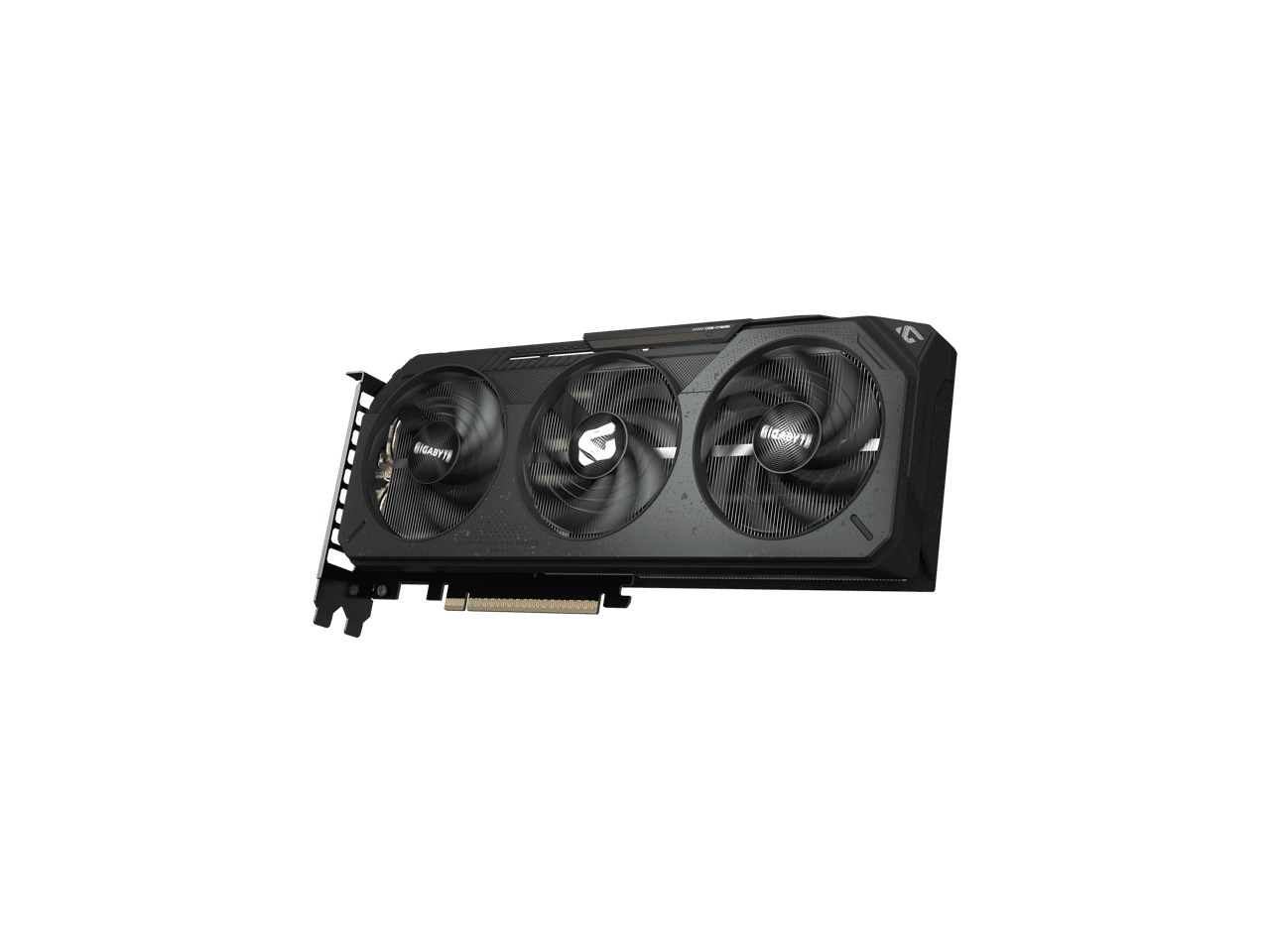 GIGABYTE Gaming GeForce RTX 5050 8GB GDDR6 PCI Express 5.0 x8 ATX Graphics Card GV-N5050GAMING OC-8GD