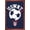 Bronze Framed Version, variant on US Soccer - USWNT Logo 25 Wall Poster, 22.375" x 34"