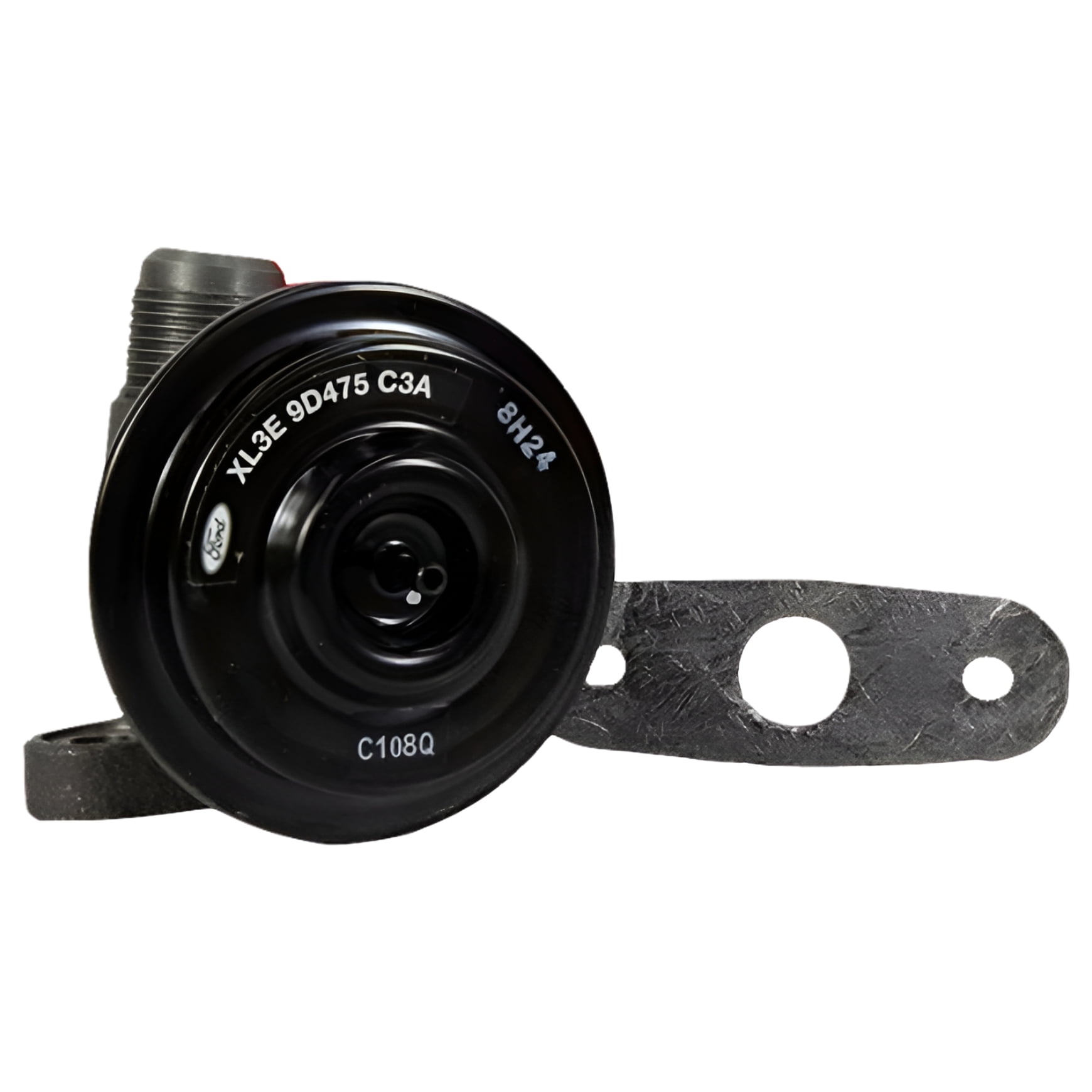 Motorcraft EGR Valve CX-1721 Fits select: 1997-2003 FORD F150, 1997-2004 FORD EXPEDITION