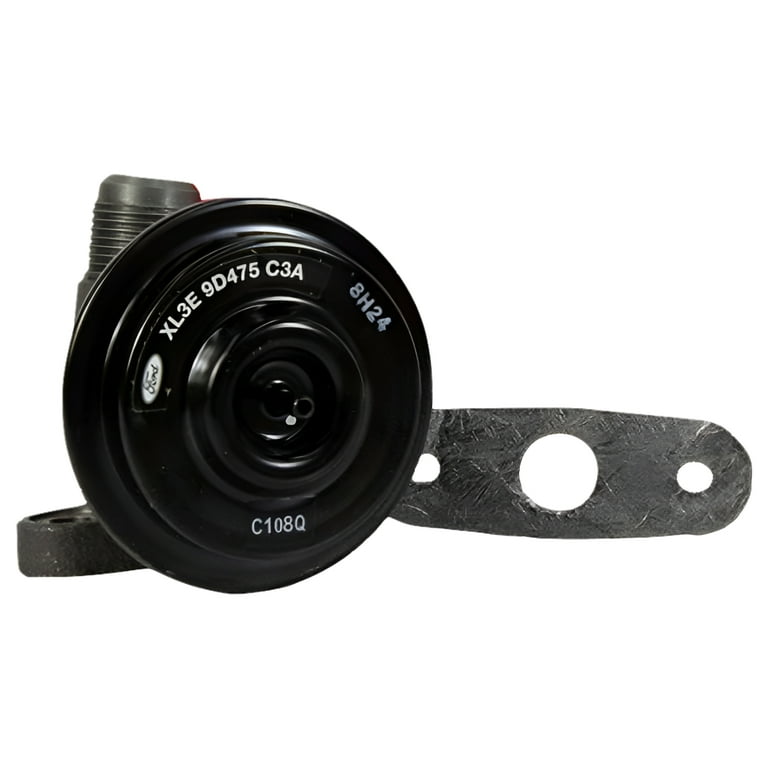 Motorcraft EGR Valve CX-1721 Fits select: 1997-2003 FORD F150