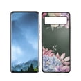 thumbnail image 1 of Compatible with Google Pixel 6(2021) Phone Case, Flowers s Case Men Women, Flexible Silicone Shockproof Case for Google Pixel 6(2021), 1 of 1