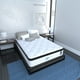 thumbnail image 2 of Colchón Matrimonial Clan Grand Confort Sleep + Box Matrimonial Sealy Linea 520, 2 of 2