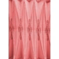 thumbnail image 1 of Ahgly Company Tapis d'Intérieur Lavables en Machine, Rectangulaires, Transitionnels, Rouge, 5' x 8', 1 of 7