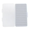 thumbnail image 1 of Pocket Waterproof Slit Foam Fly Fishing Box Slim Flies Storage L, 1 of 7