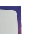 thumbnail image 3 of Ambesonne Tropical Fitted Sheet, Arbor Dramatic Night, Queen Size, Purple, 3 of 3