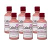 6 Pack - Caladryl Skin Protectant Calamine Lotion 6 oz Each