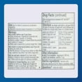 thumbnail image 2 of Major Liquid Magnesium Citrate Saline Laxative - Helps Relieve Occasional Constipation (Irregularity) - Lemon Flavor - 10 Fl. Oz. (1 Pack), 2 of 5