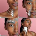 thumbnail image 3 of Petite Facial Toning Device | Mini Facial Trainer Device + Hydrating Skin Care Skin Care Device To Lift Contour Tone Skin + Reduce Look Of Wrinkles, 3 of 4