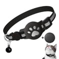 thumbnail image 4 of GPS Pet Tracker Collar No Monthly Fee Waterproof Real Time Tracking for Dogs Cats with Activity Zone Alert 7 Day Battery Life, 4 of 10