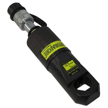 Hydraulic Nut Cutter Head (5Tons / M6-M12) (Q-1319)