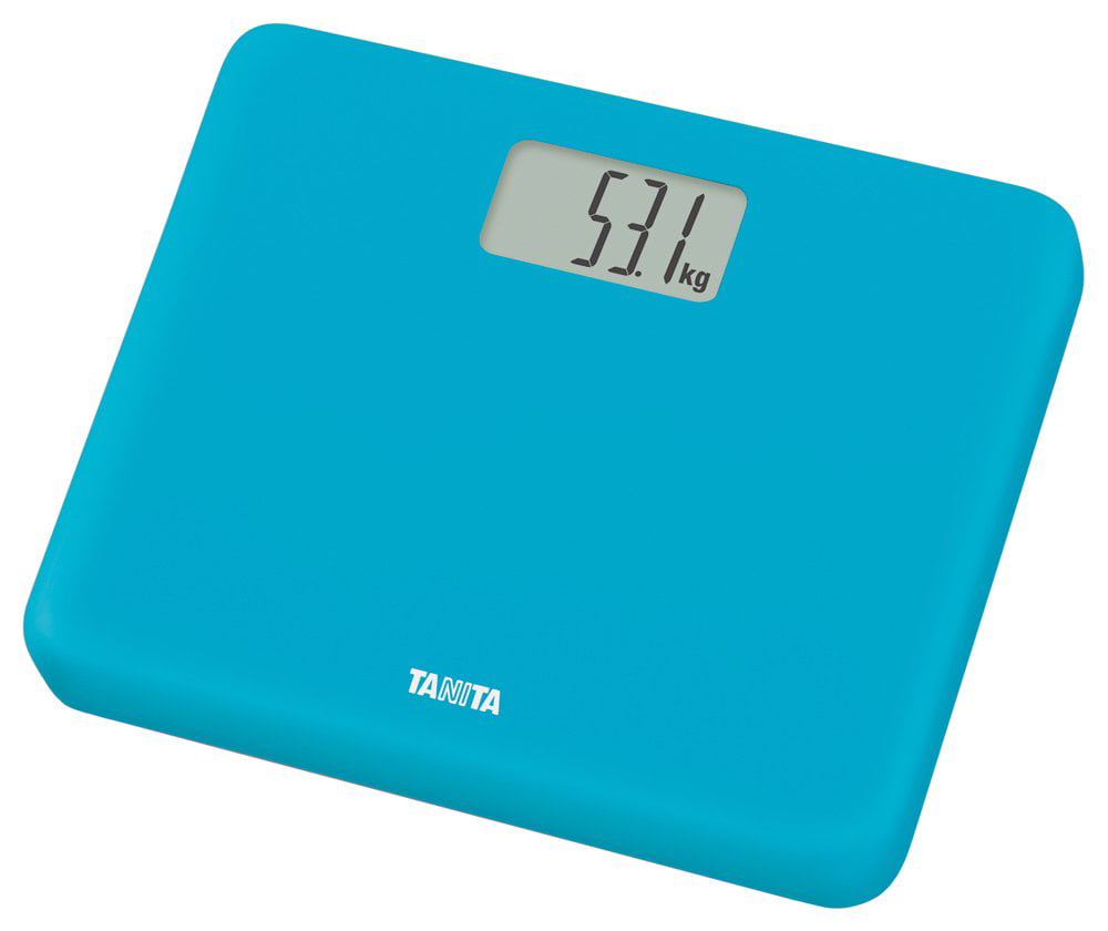 Tanita WB-110A BMI Feature 600 lb x 0.2 lb Class III Digital Medical Scale  270kg