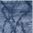 thumbnail image 5 of Safavieh Retro Blue Contemporary Rug - 5' x 8', 5 of 5