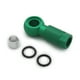 thumbnail image 2 of Toystoory de aceite para bicicletas de montaña, cabezal de oliva, conectores de manguera de freno de disco hidráulico, accesorios de repuesto para Ciclismo Verde Toystoory OD019869-02, 2 of 6