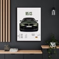 thumbnail image 5 of Póster de coche de marca de superdeportivos nórdicos, coches todoterreno deportivos de lujo estéticos 900 Rocket SVR 911, impresión en lienzo, arte de pared, decoración de habitación de garaje, 5 of 5