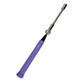 thumbnail image 1 of Almencla Badminton Racket Swing Trainer Badminton Trainer for Outdoor Sports Practice, 1 of 8