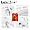 thumbnail image 6 of The Flash Boy's Swim Trunks Quick Dry Board Shorts Kids Beach Swim Shorts Bathing Suits Swimsuit, 6 of 8