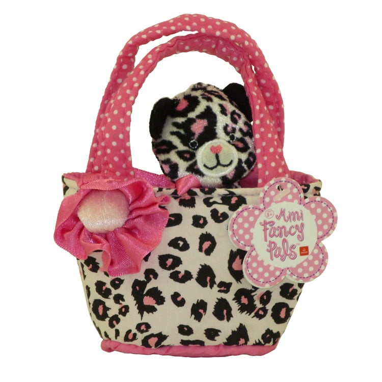 fancy pals pet carriers