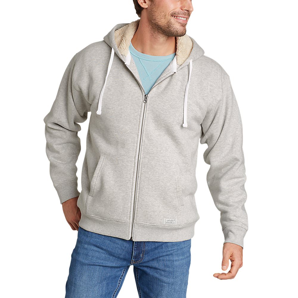 eddie bauer mens sweatshirts