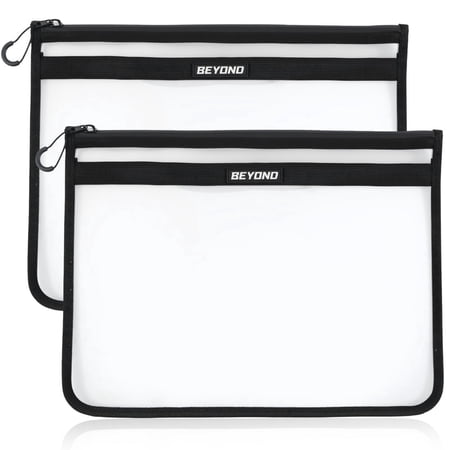 Beyond Fishing DryVault Tackle Storage Bags