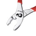 thumbnail image 3 of Unique Bargains Slip Joint Pliers 6-Inch High Carbon Steel Adjustable Utility Pliers, 3 of 4