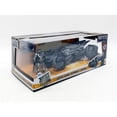 thumbnail image 4 of Coche de juguete Jada Metal Justice League Batmobile con Batman 2017, 4 of 4