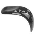 thumbnail image 1 of Gear  Knob Cover Gear  Knob Trim Auto Gear  Knob Cover Gear Shifter Knob Cover Center Console Gear  Knob Cover Gear  Knob Cover Carbon Fiber Center Console Gear  Knob Trim For GT-R, 1 of 8