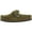 Tea, variant on Birkenstock Womens Buckley Shearling Leather Slip On Loafers