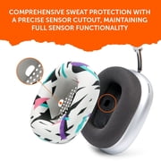 Airpods Max Earpad Sweat Covers - WC SweatZ Max