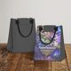 thumbnail image 3 of Bolsa de almuerzo Power Rangers para mujer y hombre, bolsa de almuerzo reutilizable fácil de limpiar, lonchera, bolsa de almuerzo, bolsas de almuerzo aisladas, resistente al agua, forro térmico y, 3 of 8