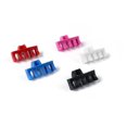 thumbnail image 3 of 2 Pcs Plastic Badminton Racket Stringing Machine Tool Racquet Load Spreader, 3 of 5