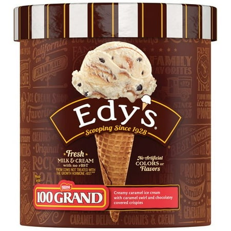 dreyer dreyers edy