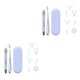 thumbnail image 1 of Bewildely Bolígrafo de punto de luz Led para 5d, Kits de pintura de diamantes Diy, bolígrafo recargable por USB, accesorios de pintura de bordado de Type5 NO5 Bewildely CBP173339, 1 of 6