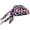 Style2, variant on Elastic Flame Resistant Cotton Welding Cap Protective Headwear 1Pc