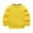 Yellow, variant on Sweatshirt Long Sleeve White Sweatshirt Kids Crew Neck Cute Pullover Relaxed Fit Tops Warm Fall Winter Clothes 3T Girls Clothes