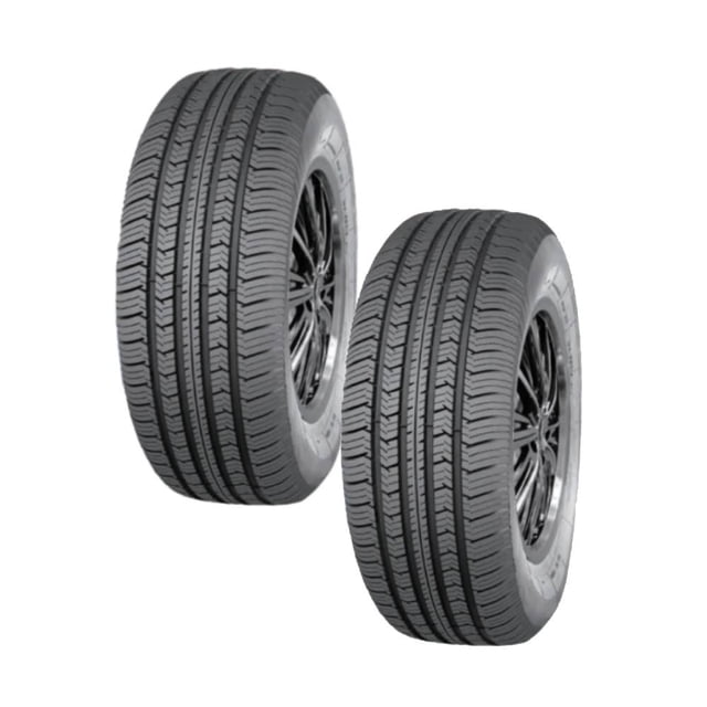 Paquete de 2 llantas 175/60R14