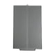 thumbnail image 2 of Almohadilla de Drenaje Grande de Silicona para Fregadero de Cocina 15.35x9.84 pulgadas, Antideslizante, Impermeable, Resistente al Calor, Tapete de Secado para Protección de Encimera y Gabinete,, 2 of 8
