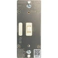 thumbnail image 2 of Enbrighten 14293 Z-Wave Plus In-Wall Smart Toggle Switch With QuickFit And SimpleWire, Gen5, Light Almond, 14293, 2 of 9
