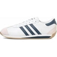 thumbnail image 2 of adidas Originals COUNTRY II JP7671 Footwear White/Night Indigo/Gum Men's Women's, 2 of 6