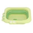 thumbnail image 4 of Lavado De Bañista Acostado Para Recién Nacido Lavado De Bañista Acostado Para Bebés Enjuague De Limpieza Bañista ANGGREK  Otros, 4 of 7