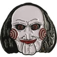 thumbnail image 1 of Trick or Treat Studios MABXLG100 Saw Billy Puppet Pin, 1 of 1