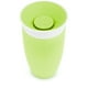 thumbnail image 2 of Sippy Cup Munchkin Miracle 360 para niños pequeños, 300 ml, paquete de 2 unidades, rosa y verde, 2 of 6
