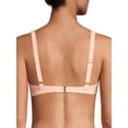thumbnail image 2 of Cyn & Luca Juniors' Bailey Tie Front Swimsuit Bikini Top, 2 of 5