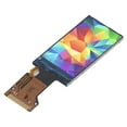 thumbnail image 1 of Écran LCD IPS Haute Performance de 1,08 Po avec Résolution 128x220, Interface SPI et Pilote CG9203 pour Projets Raspberry Pi et STM32, 1 of 6