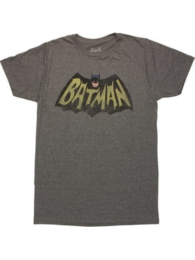 Batman Boys Tops T Shirts Walmartcom - 