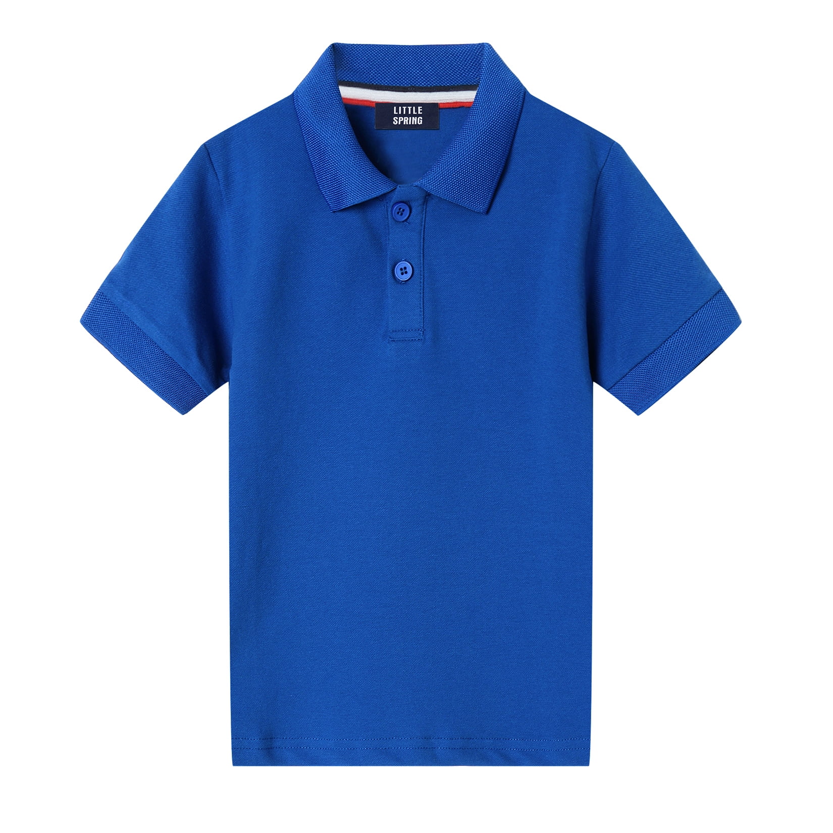 sunsea small polo サイズ 3 Kids' Short-sleeve Performance Polo Shirt For Boys | J.Crew