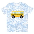 thumbnail image 3 of Inktastic School Bus T-Shirt, 3 of 5