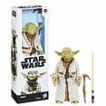 thumbnail image 4 of Figura de Acción Hasbro Star Wars Titan Hero Series Yoda, 4 of 5