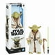 thumbnail image 4 of Figura de Acción Hasbro Star Wars Titan Hero Series Yoda, 4 of 5