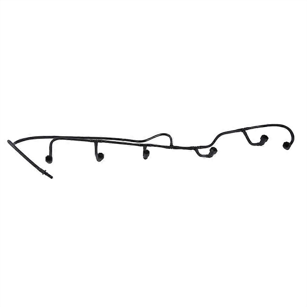 2354575 HX-2354575 Cooling Bleeding Pipe Exhaust Bleed Pipe for Scania ...