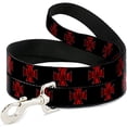 thumbnail image 1 of Buckle Down Buckle-Down Pet Dog or Cat Leash, 1 of 1